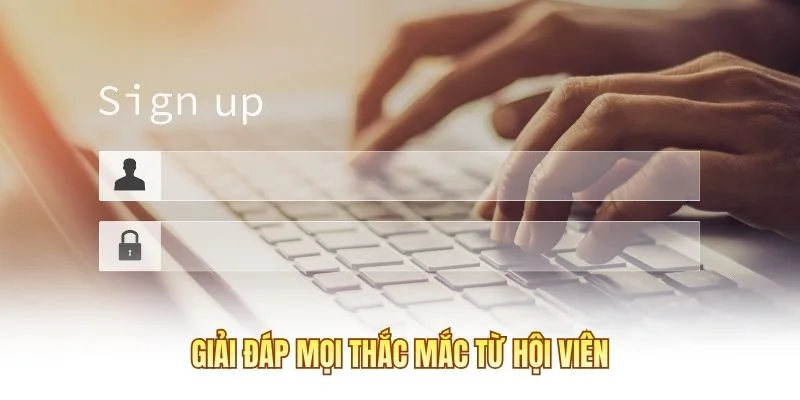 Giải đáp mọi thắc mắc từ hội viên OP88